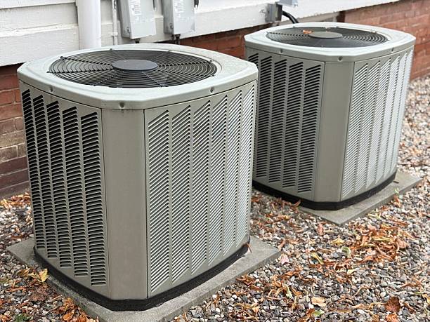 Reliable Ductwork Repair contractor in Travis Afb, CA by Leonard HVAC